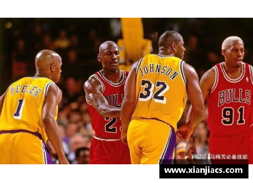 NBA跪迷的狂热与激情：揭秘篮球迷的无限热爱