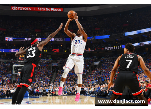 猛龙逆袭76人，点燃NBA季后赛热血激情