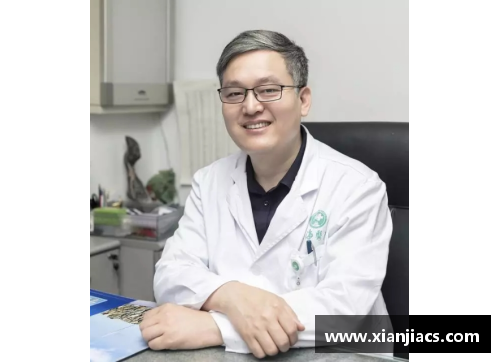 沪上名医丨海军军医大学附属长海医院骨科主任李明_脊柱健康的重要性
