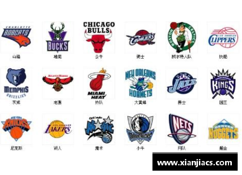 NBA球队名字的由来及其历史背景探索