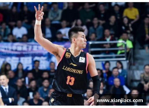 CBA新赛季开打，广东男篮力争卫冕冠军，郭艾伦或将成为关键先生 - 副本
