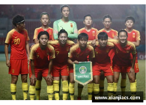 中国女足_靠“实力”赢得马云10亿元赞助