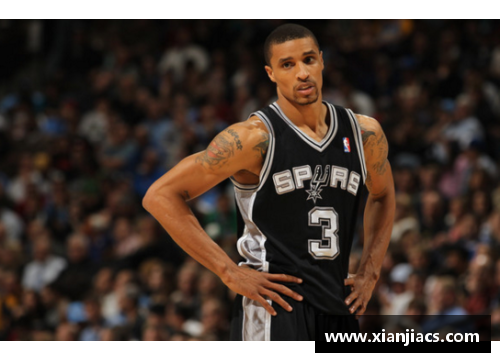 英国威廉希尔NBA球星维金斯的职业生涯与个人成就详解