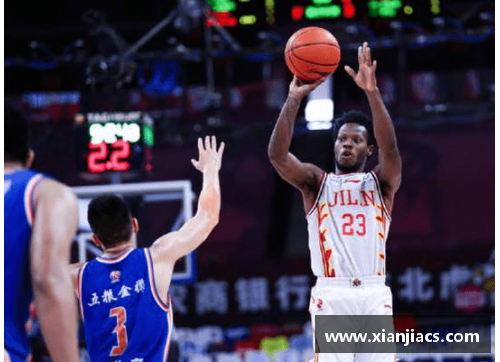 英国威廉希尔williamhill官方网站CBA联赛新规：引入外援保险机制，球员受益最大
